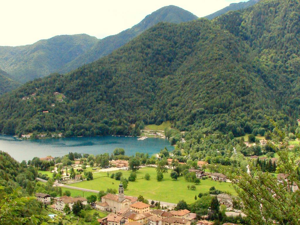 Chalet Tremalzo Quarto foto
