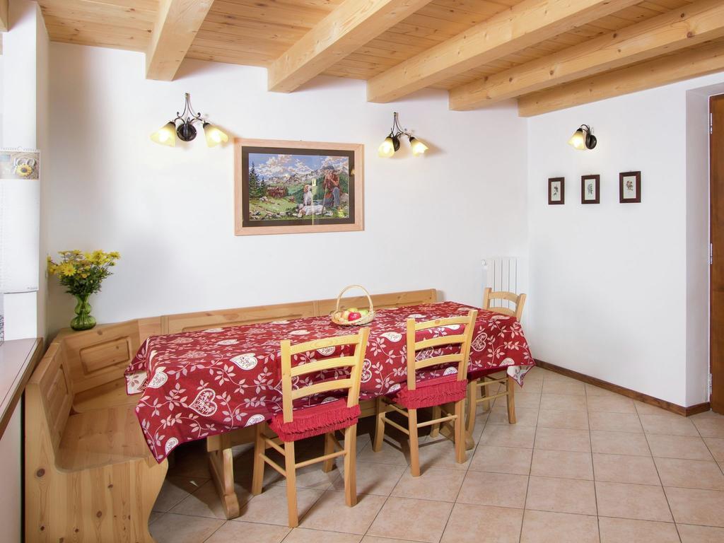 Chalet Tremalzo Quarto foto