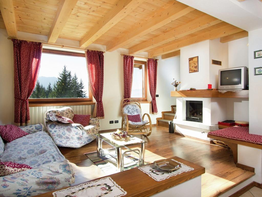Chalet Tremalzo Quarto foto