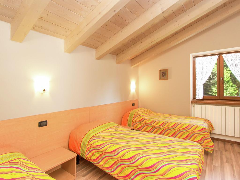 Chalet Tremalzo Quarto foto