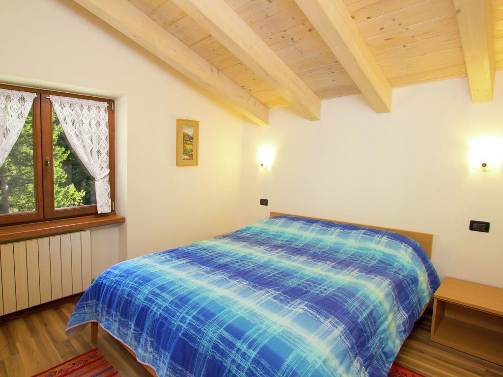Chalet Tremalzo Quarto foto