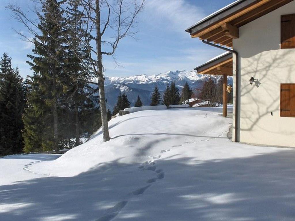 Chalet Tremalzo Quarto foto