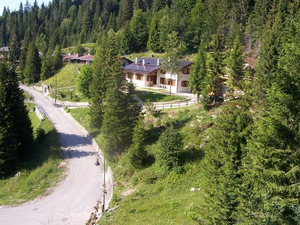 Chalet Tremalzo Quarto foto