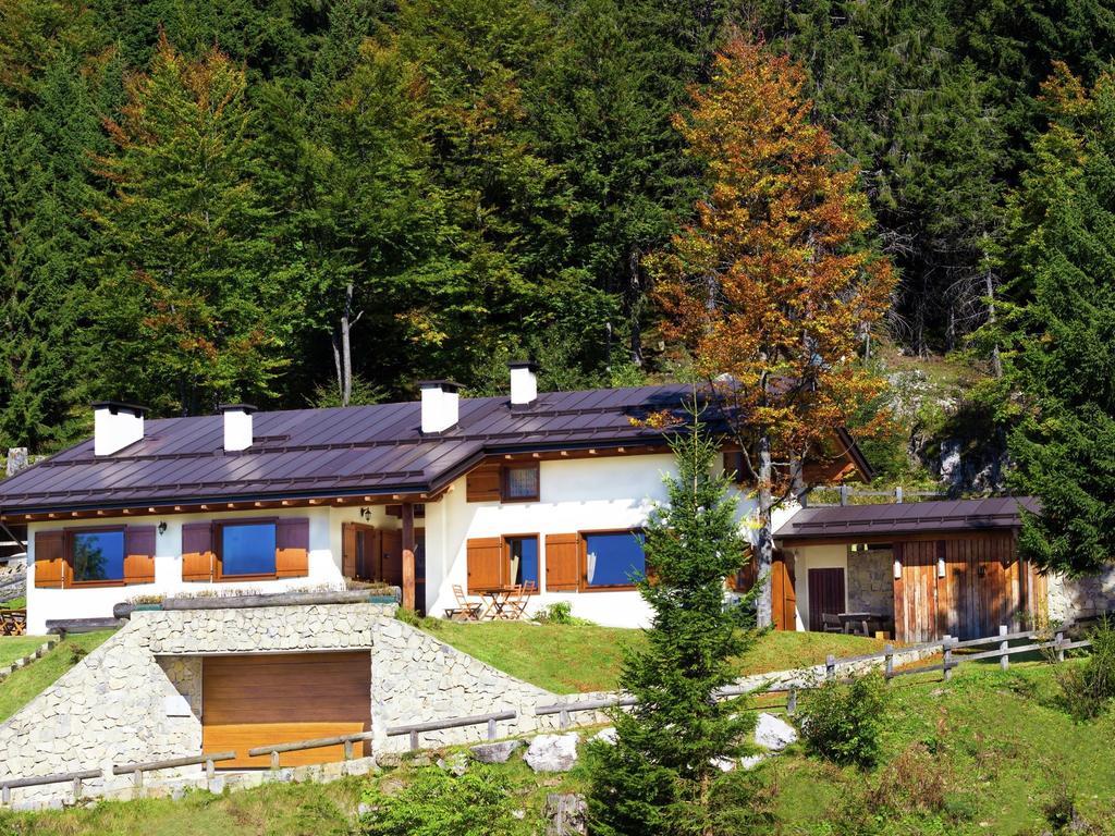 Chalet Tremalzo Quarto foto