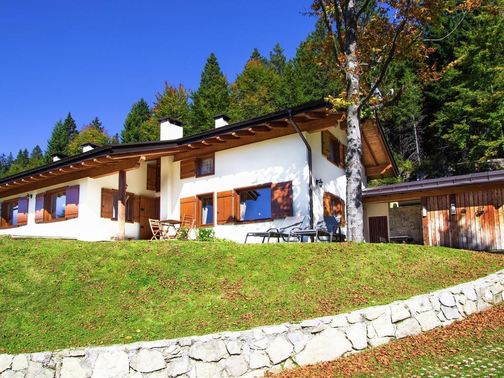Chalet Tremalzo Quarto foto
