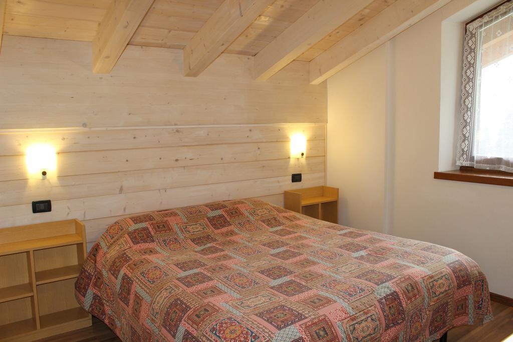 Chalet Tremalzo Quarto foto